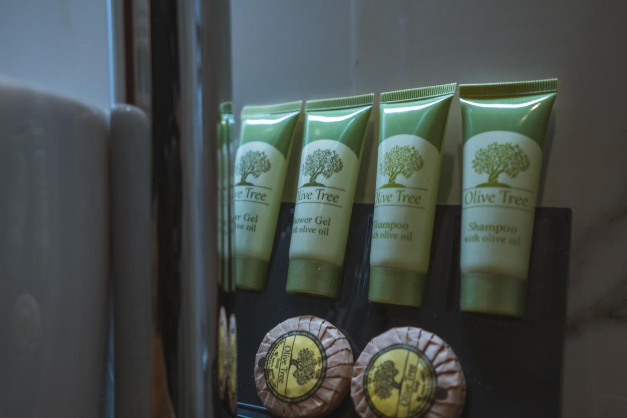 Alkyonis Hotel&Spa Káto Loutrákion Værelse billede