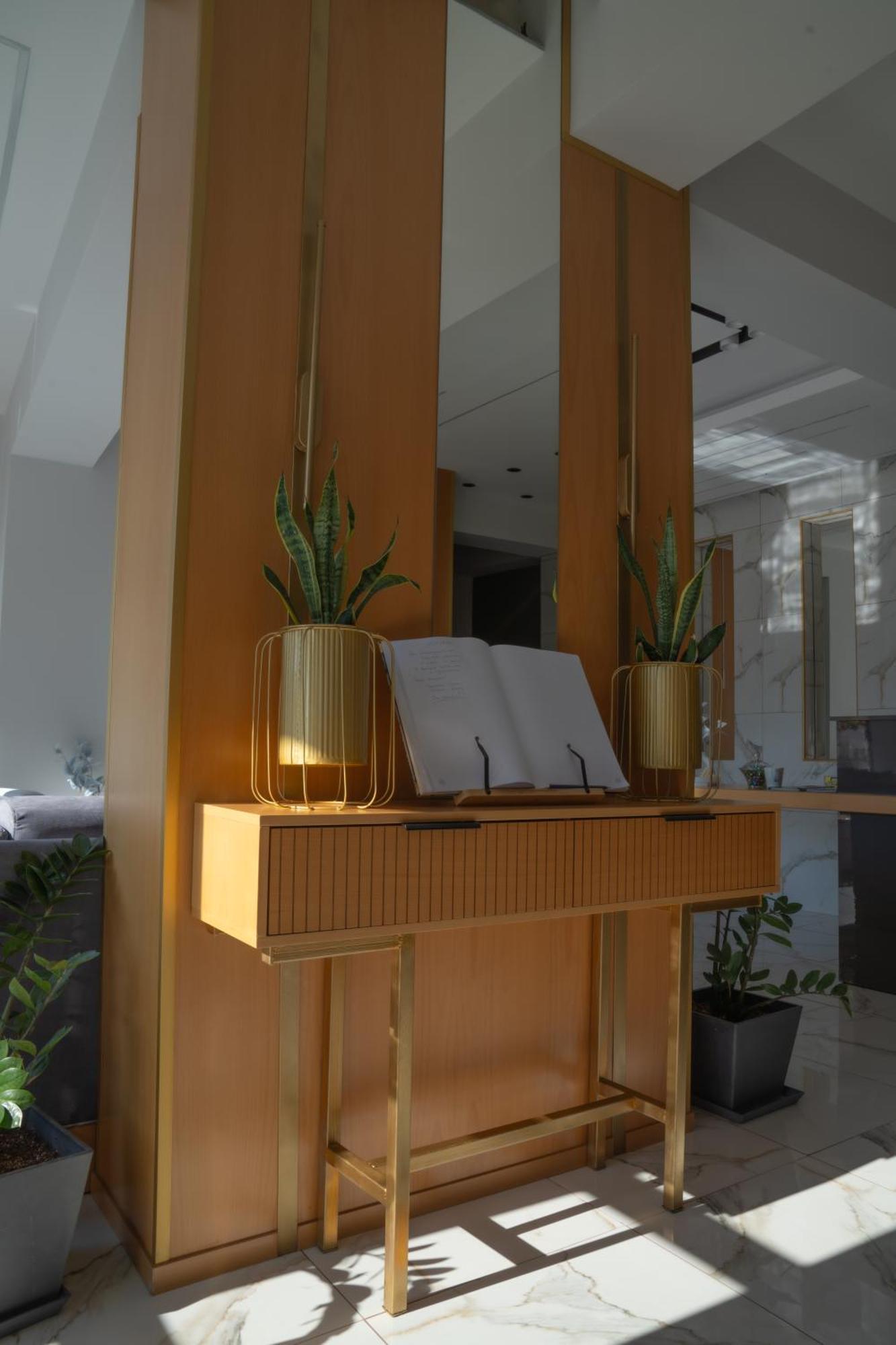 Alkyonis Hotel&Spa Káto Loutrákion Eksteriør billede